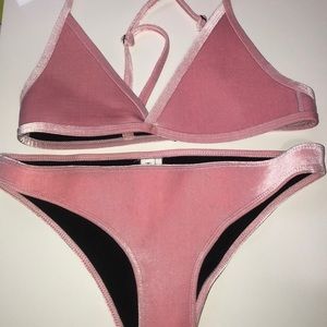 hoaka swimsuit